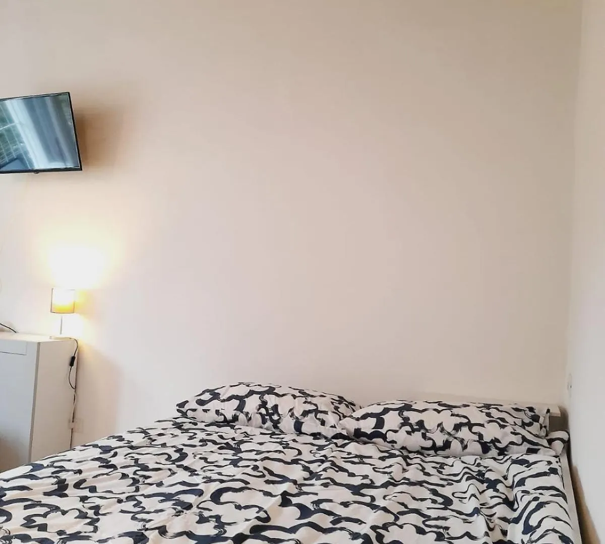 Flat In Milano, Isola Apartment Italy