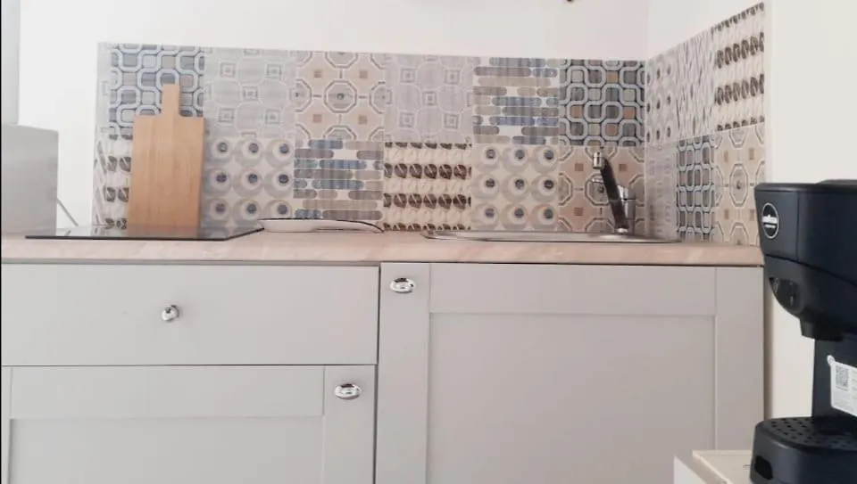 Flat In Milano, Isola Apartment