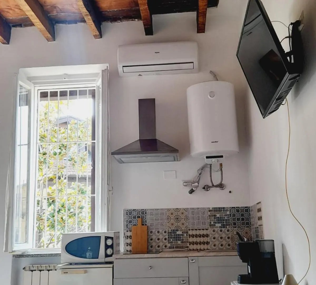 Flat In Milano, Isola Apartment Milan