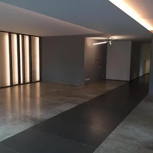 Apartament Luxury Gioia Central Station, Mediolan