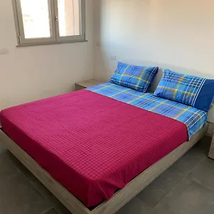  Appartamento Gioia Garden