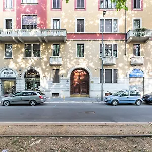  Appartamento Isola District&istria M5 Apt!