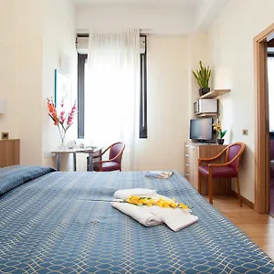 3* Apart Otel Lepontina
