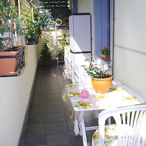  Appartamento Zara Cosy & Cheap Apt - Easy Parking