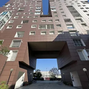 Bicocca Flat B Milan