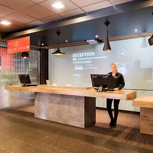 3* Otel Ibis Ca' Granda