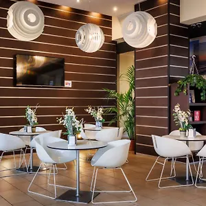 4* Otel Ih Gioia