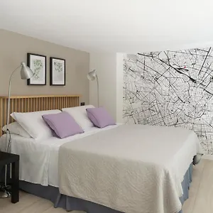 Aprica16 Loft House Milan