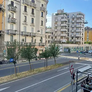 Pensjonat Milanohome, Mediolan
