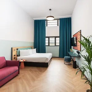 Hostel Cx Bicocca, Mediolan