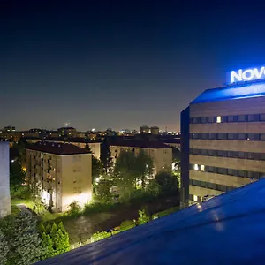 4* Otel Novotel Nord Ca' Granda