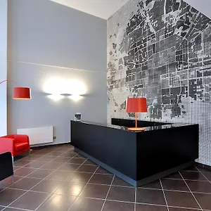 2* Apart Otel Bb Arcimboldi