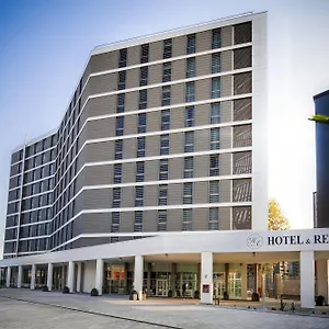 4* Otel Degli Arcimboldi