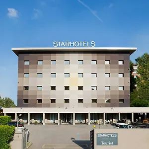 4* Otel Starhotels Tourist