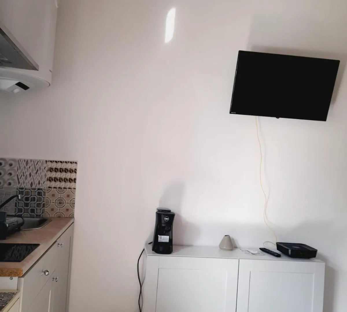 Flat In Milano, Isola Apartment